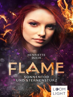 cover image of Flame 5